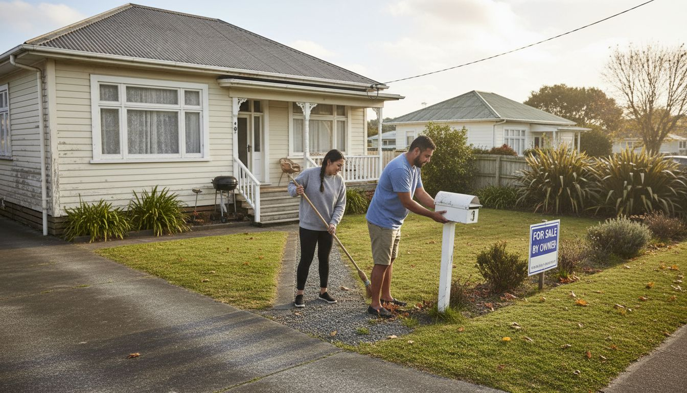 How to Sell Property Privately in Australia Easily