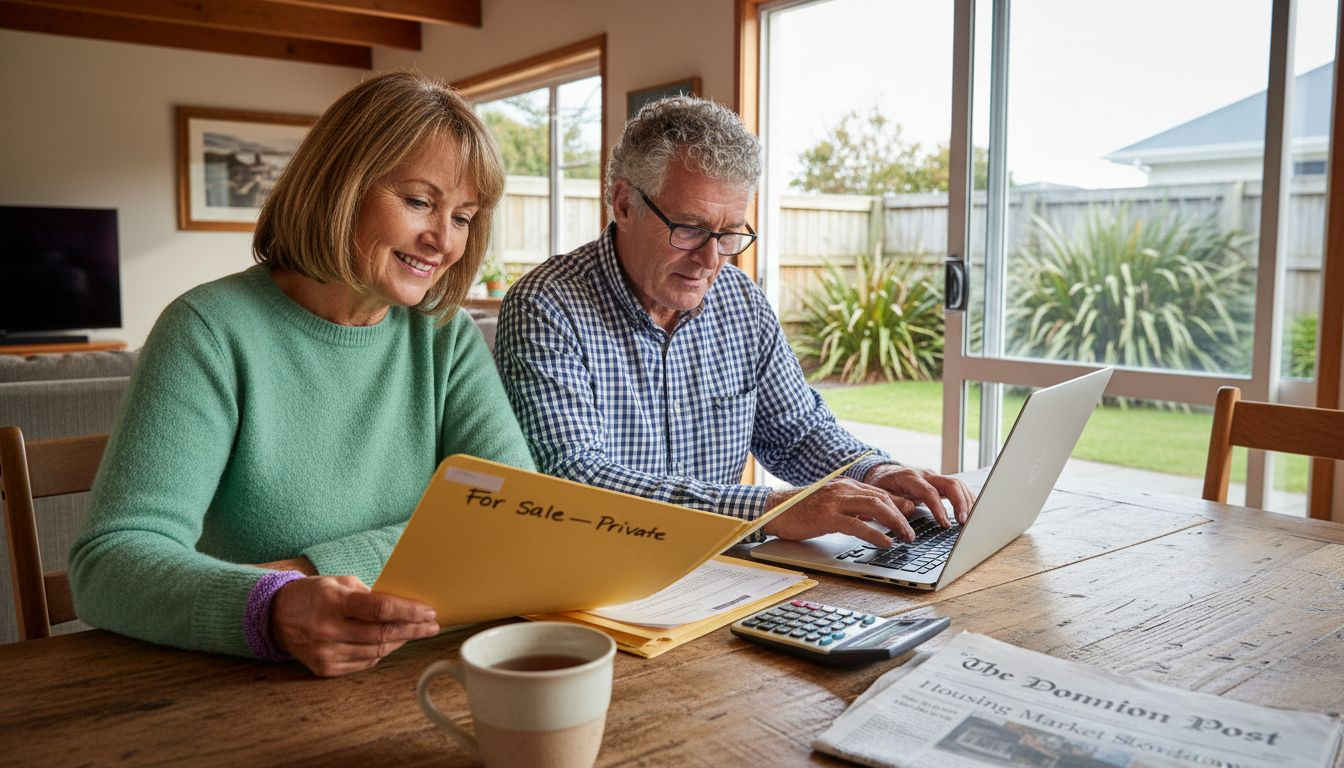 7 Key Advantages of No Agent Sale for Kiwi Homeowners