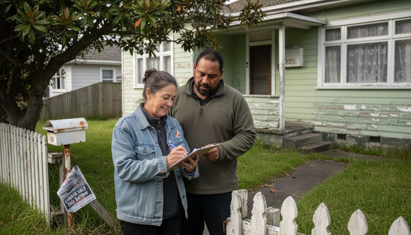 How to Sell House in Any Condition Fast in NZ