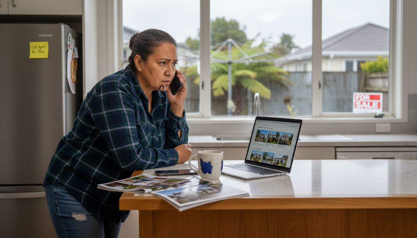 Why Avoid Real Estate Agents in New Zealand Sales
