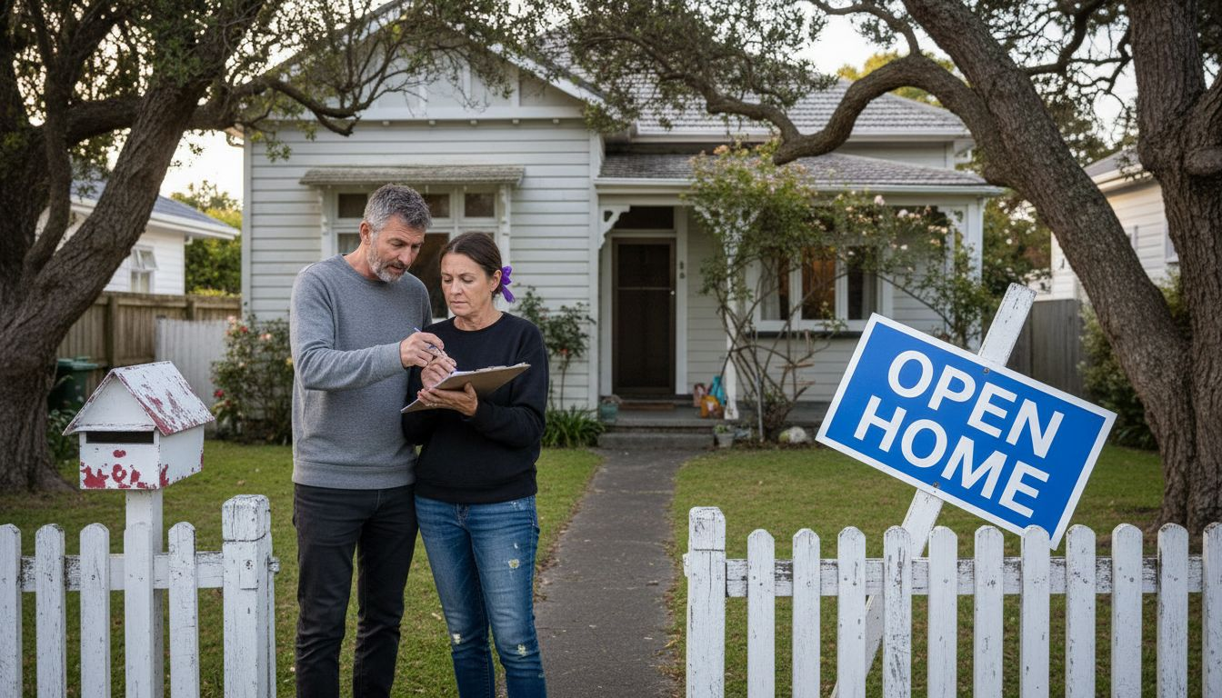 Why Homes Fail to Sell – Common Traps in NZ