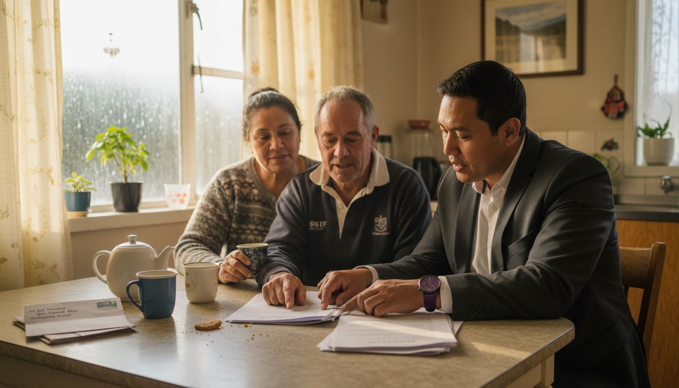 Fast Sale Services: Why NZ Homeowners Choose Speed