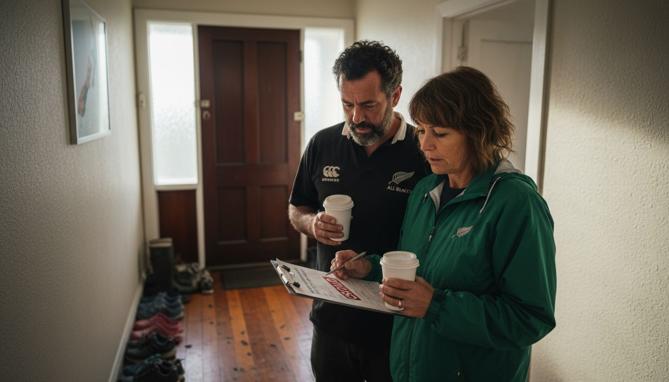 Urgent House Sale Reasons – Impact on Kiwi Homeowners