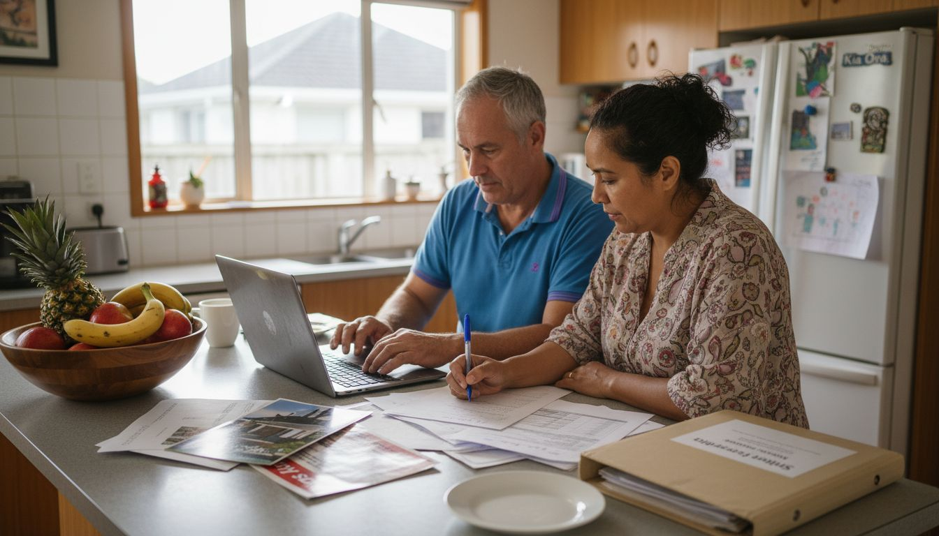 Role of Online Property Buyers – Impact on NZ Sellers