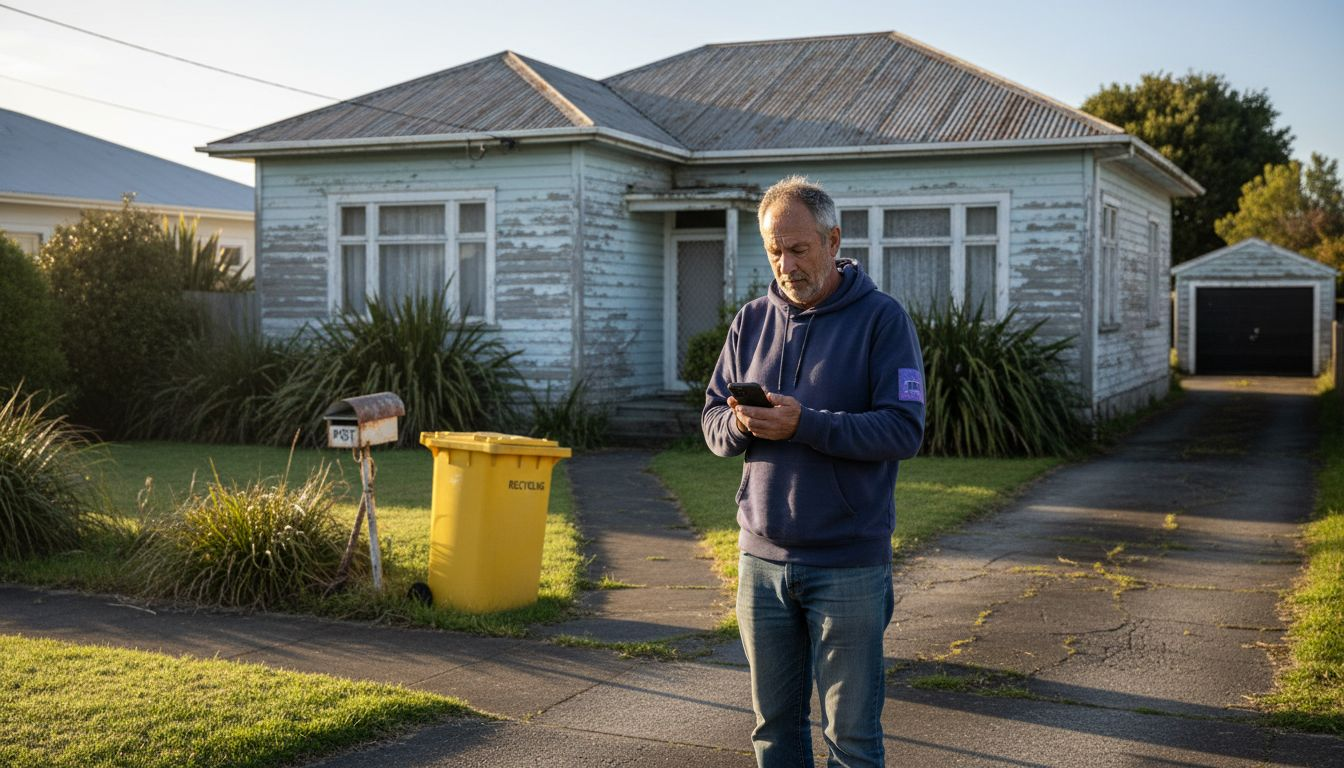 Why Sell After Property Neglect in New Zealand