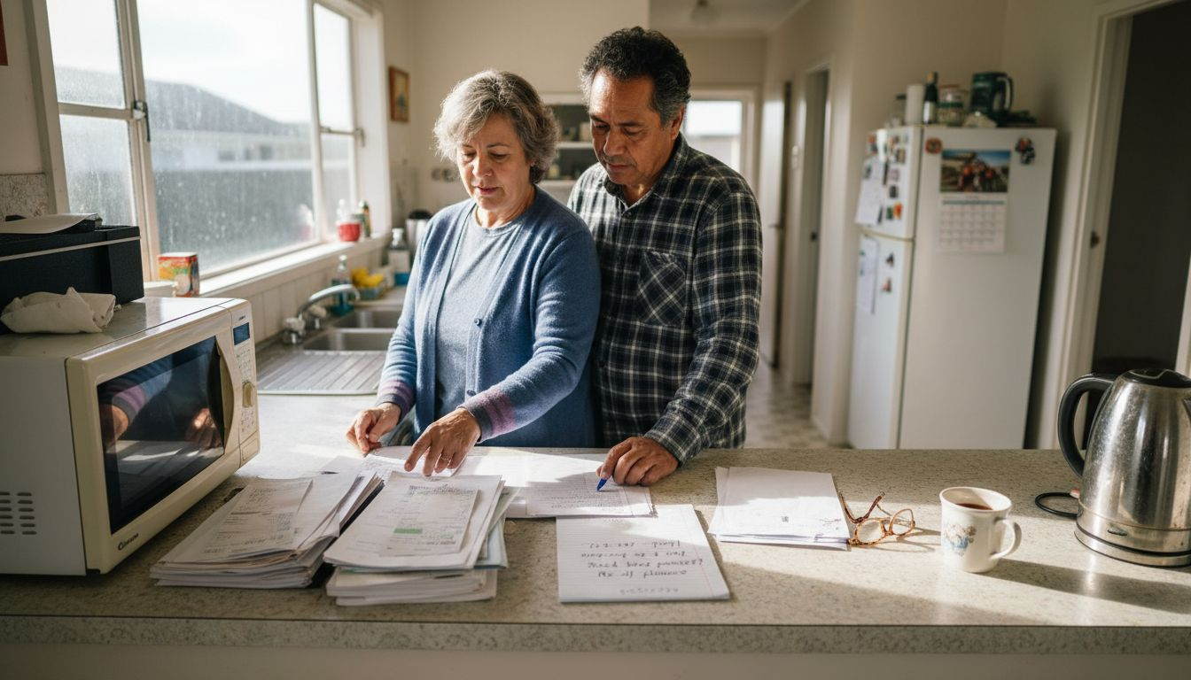 7 Steps to Sell Your Inherited Home Easily in NZ
