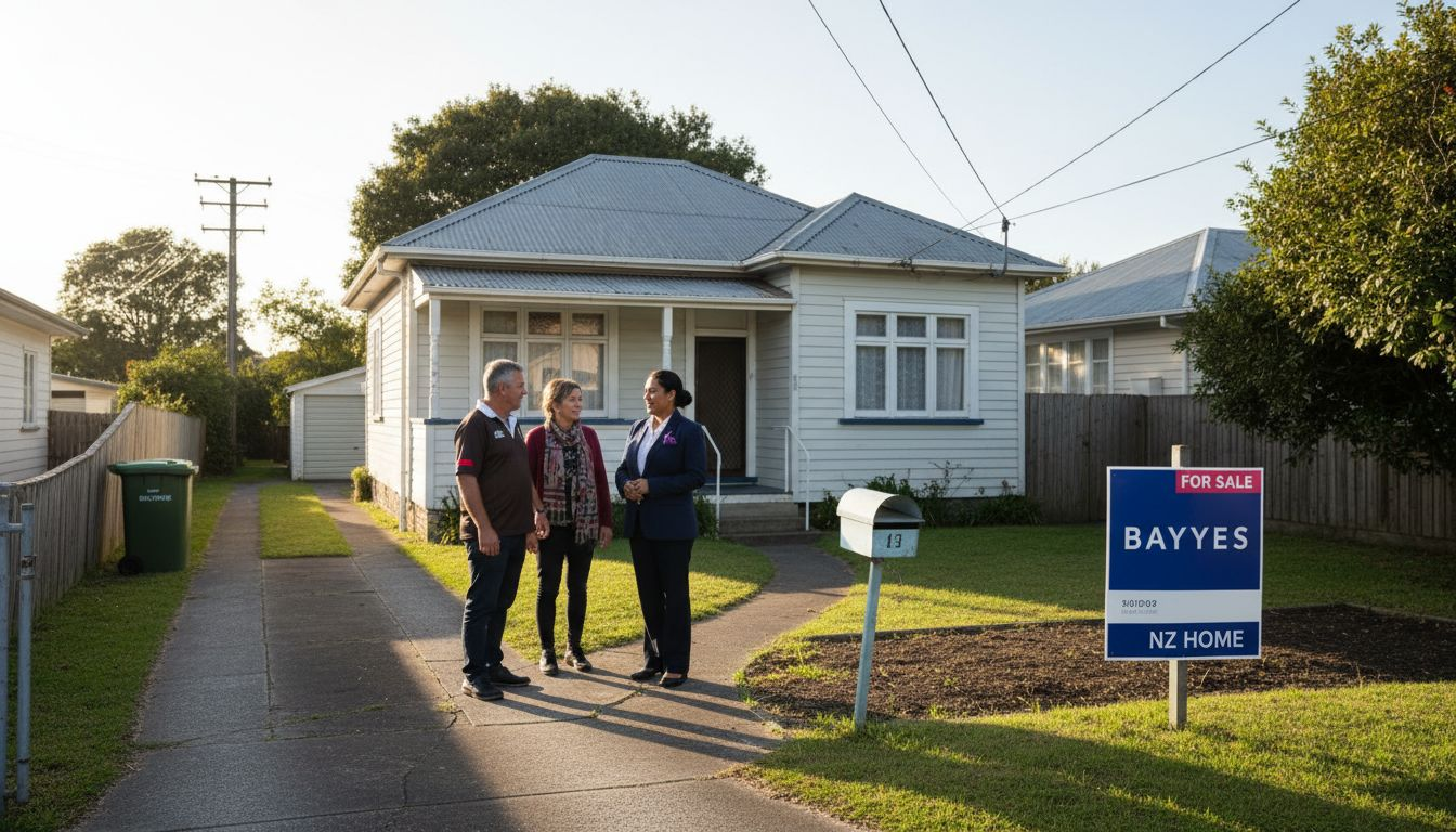 Property Selling Terminology Explained for NZ Homes