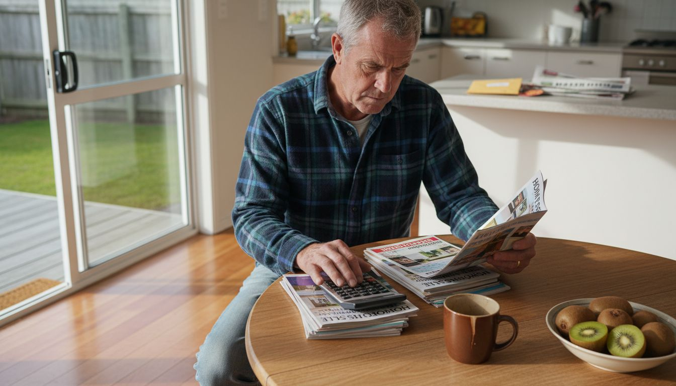 Commission Fees in Home Sales – Impact on Kiwi Sellers