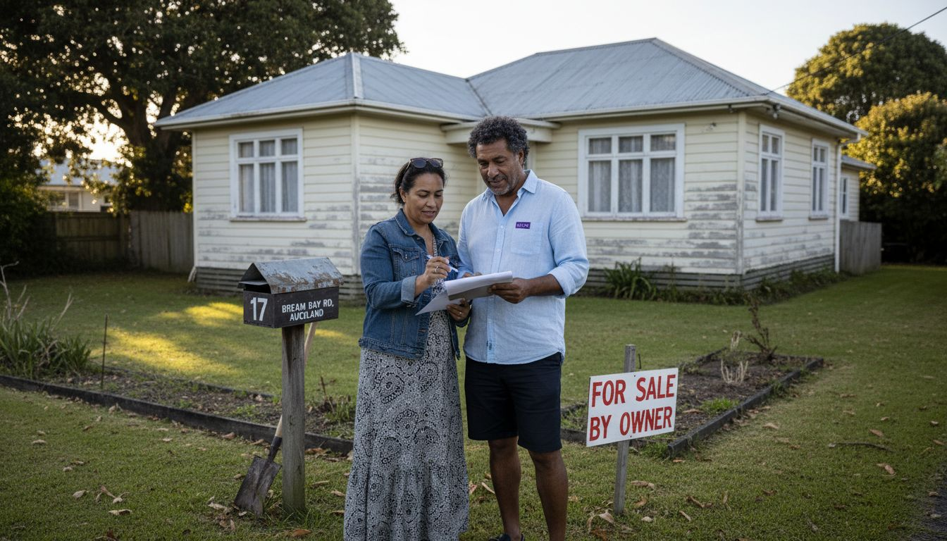 7 Top Reasons to Sell Without Agents in New Zealand
