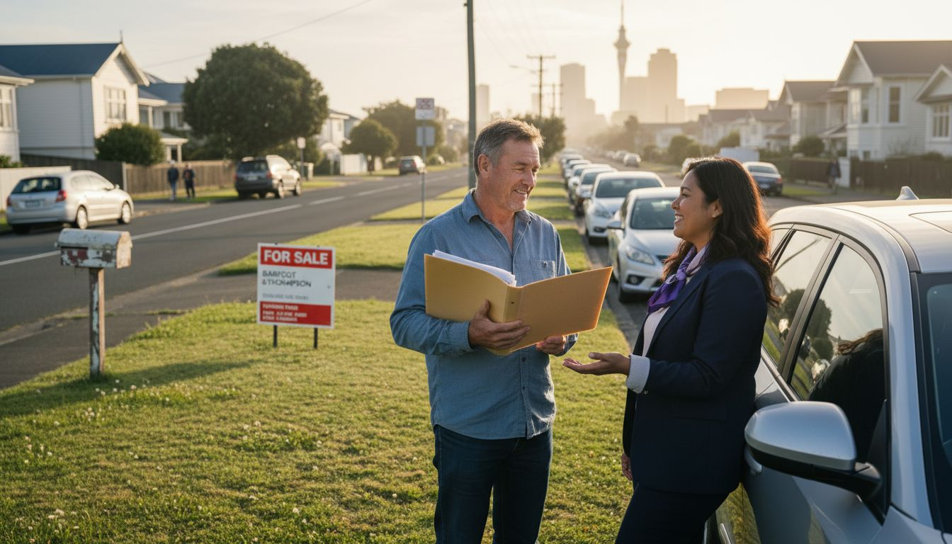 Property Sale Options Explained: Fast, Fair Choices NZ