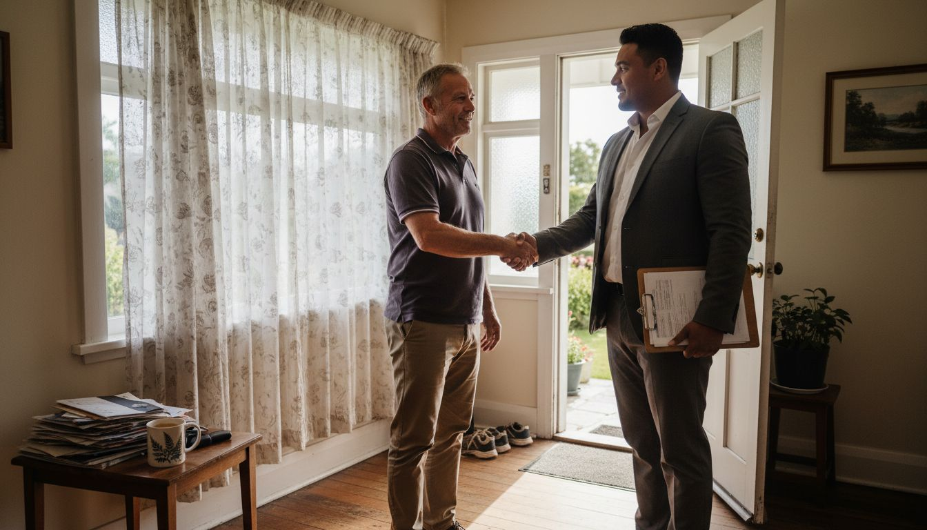 National Property Buyers: Impact on N.Z. Sellers