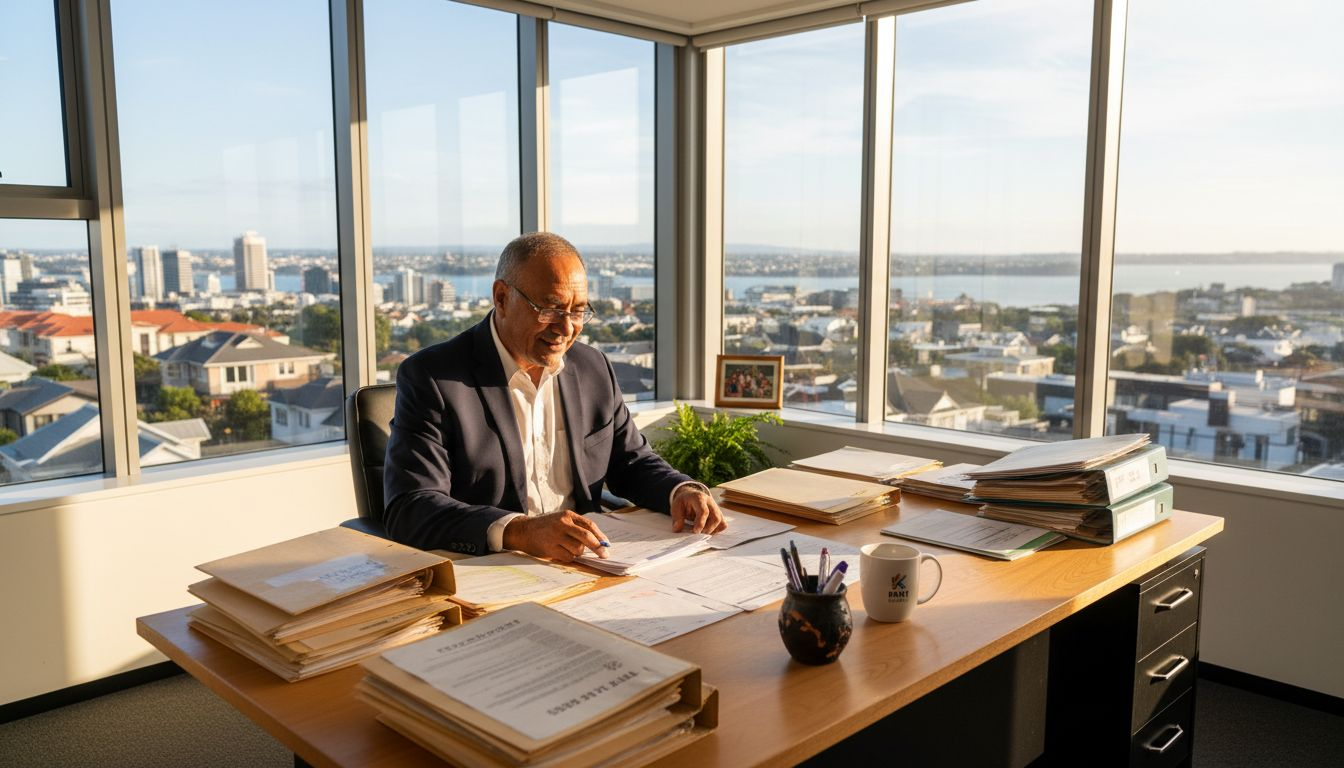 Property Buying Services – Fast Solutions for NZ Sellers