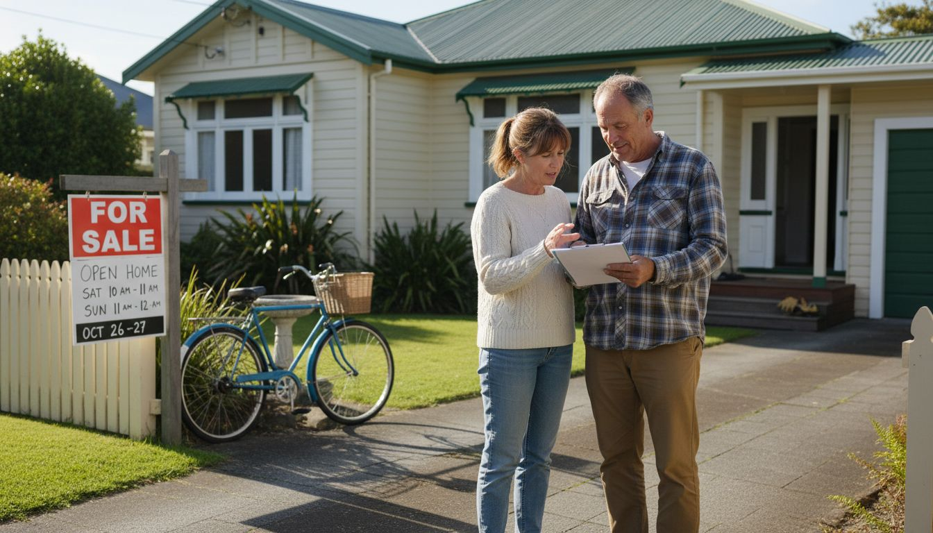 7 Essential Tips for Hassle-Free Home Sales in NZ
