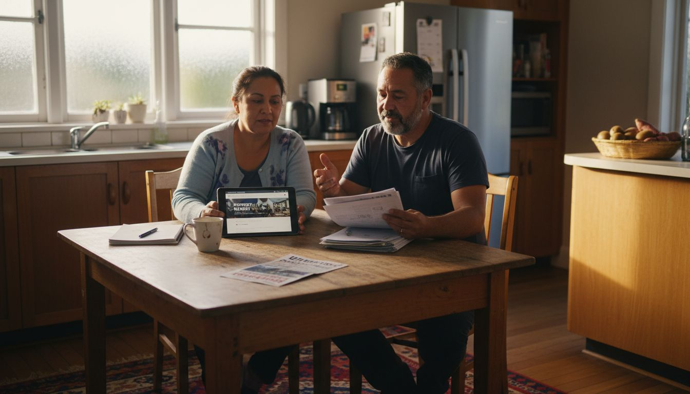 Essential Guide to Fast Property Sale in NZ for Homeowners