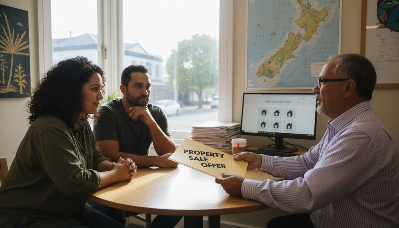 Why Use Property Buying Services in New Zealand
