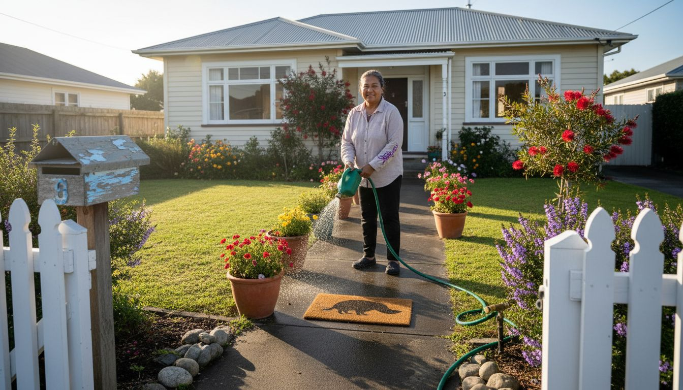 How to Prepare House for Quick Sale and Maximise Offers