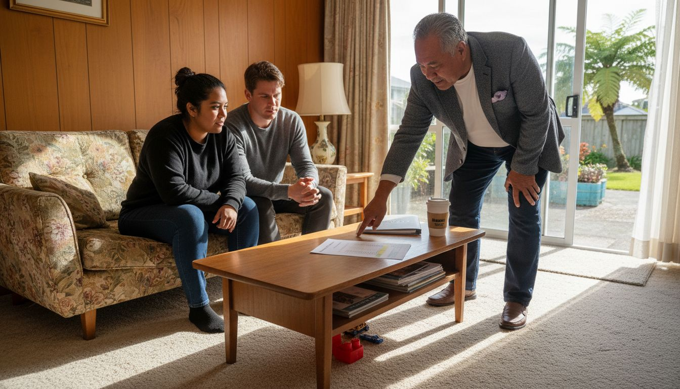 7 Essential Property Selling Tips for 2025 in New Zealand