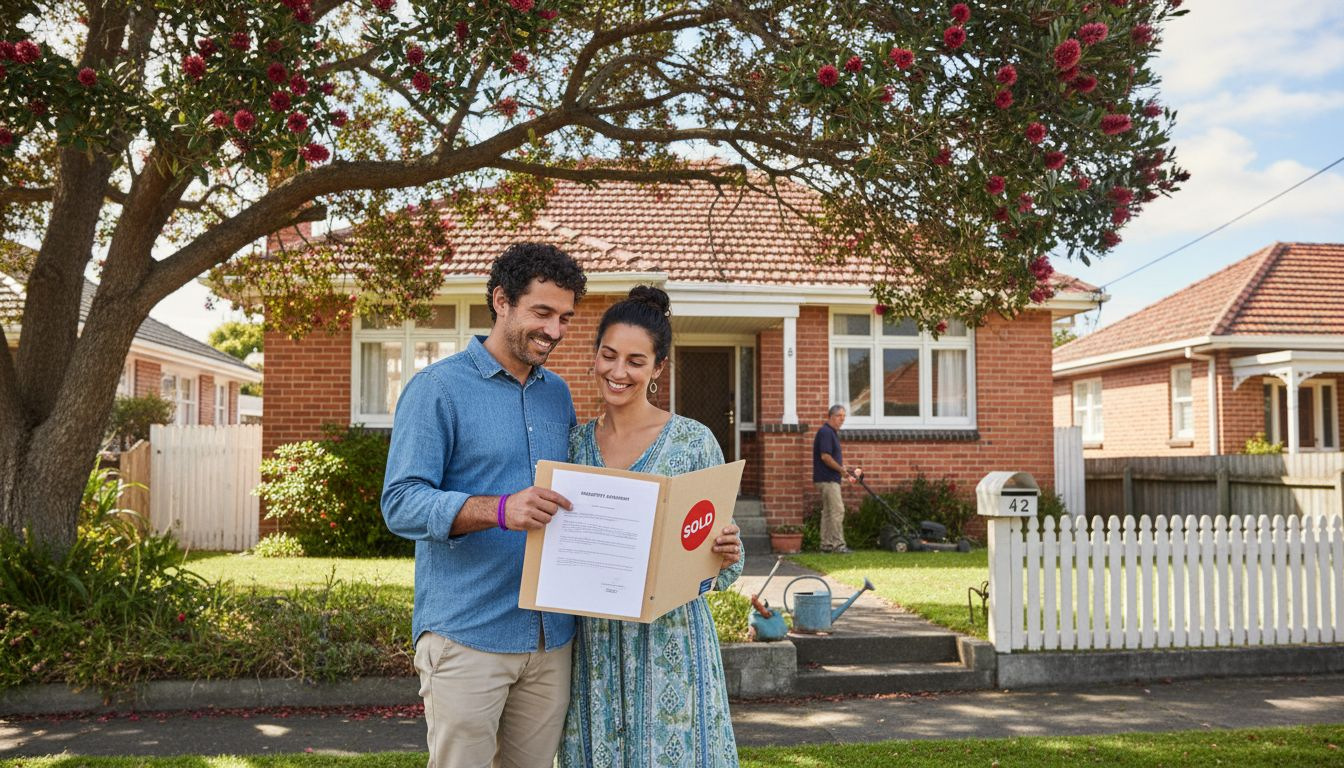 Quick Home Sale Trends: How 2025 Impacts Kiwi Sellers