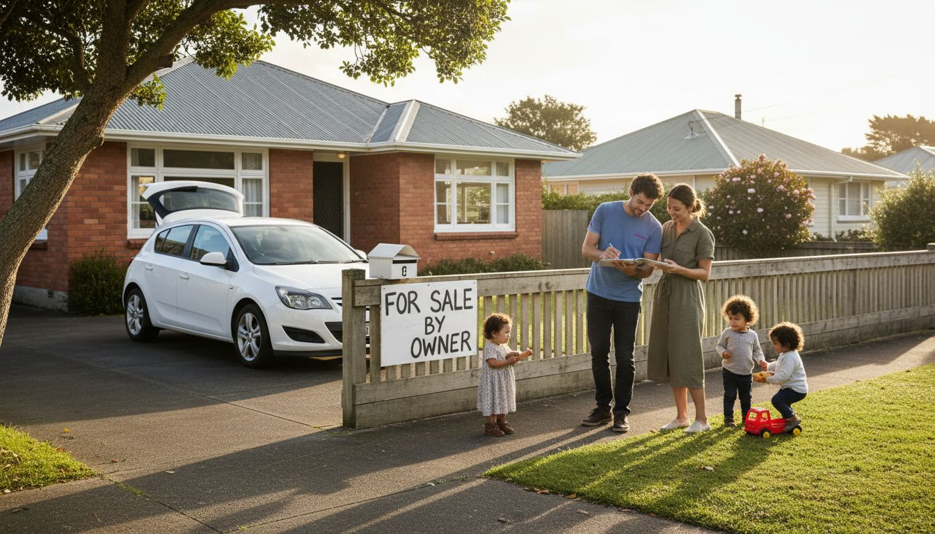 Private House Sales NZ: Stress-Free Solutions Explained