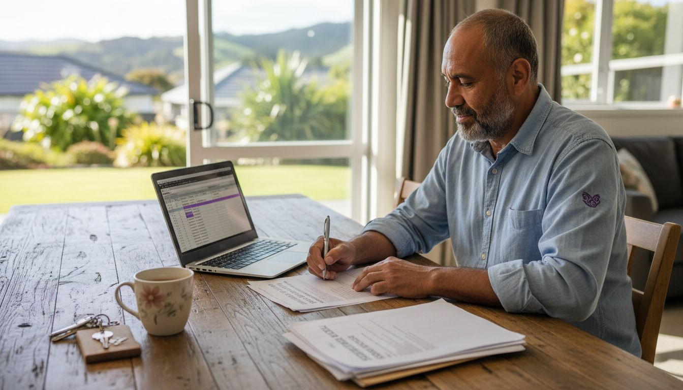 7 Essential Steps for a Property Selling Checklist