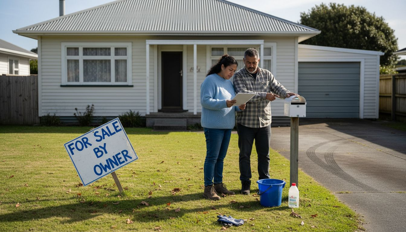 Why Choose Private House Sale in New Zealand