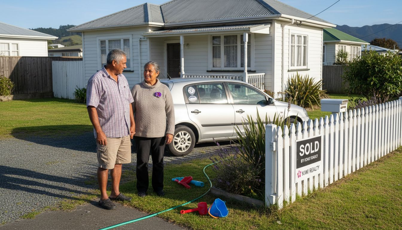Simple Property Sale NZ – Stress-Free Solution for Sellers
