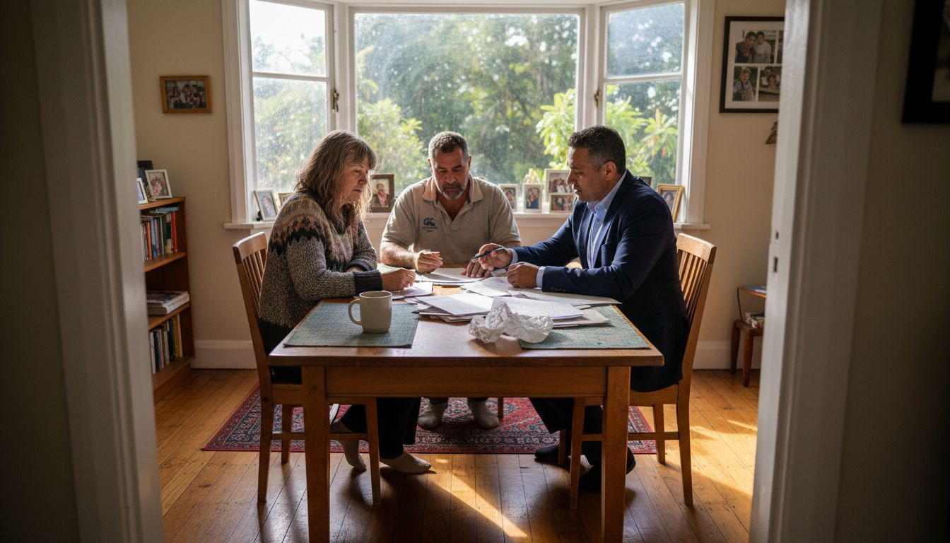 Three-Step Home Sale: Fast Solutions for NZ Owners