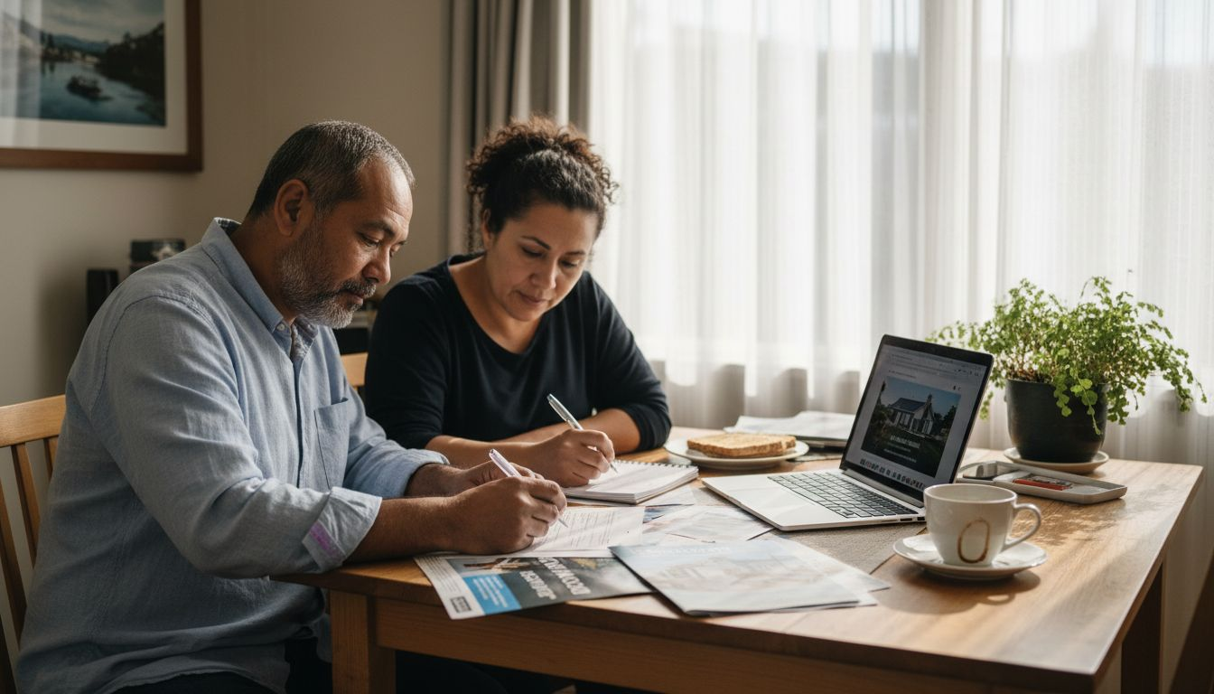 7 Stages of Quick Home Sale for Kiwi Sellers Explained