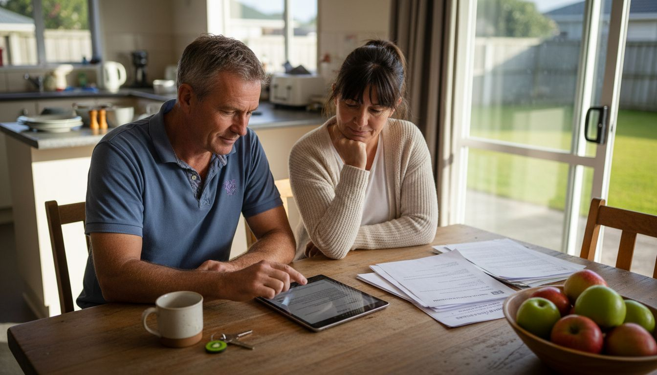How to Sell As-Is Property NZ Easily for Cash