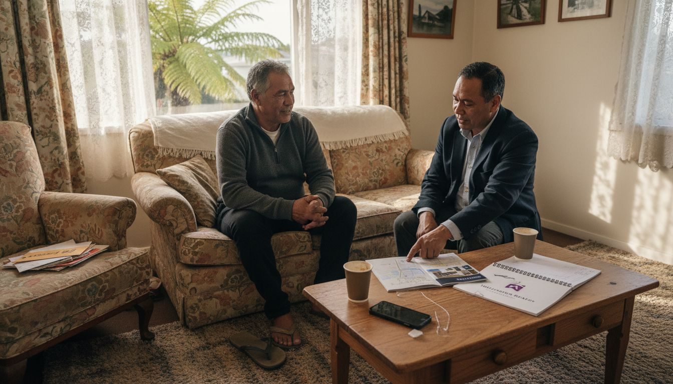 Cash Buyers vs Agents – What Kiwi Sellers Need to Know