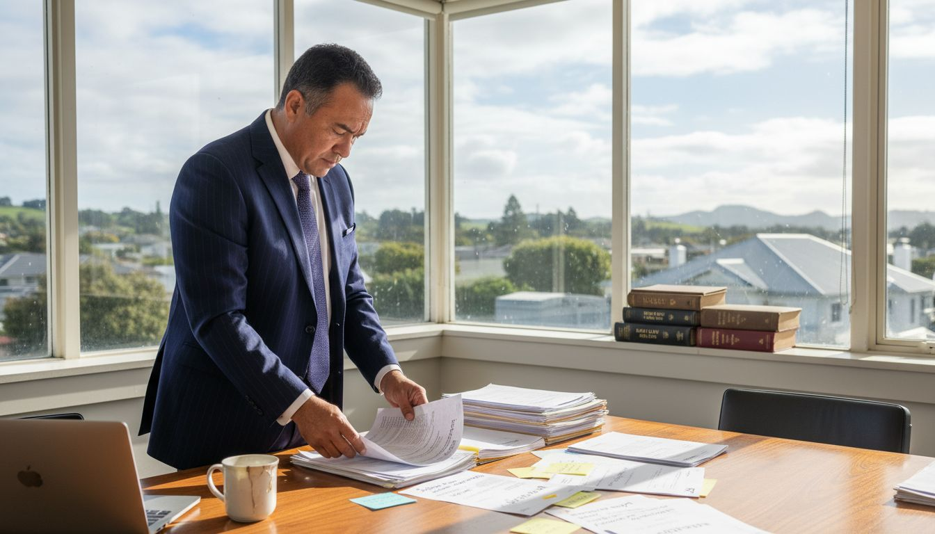 Probate Property Sale NZ: Fast Solutions for Heirs