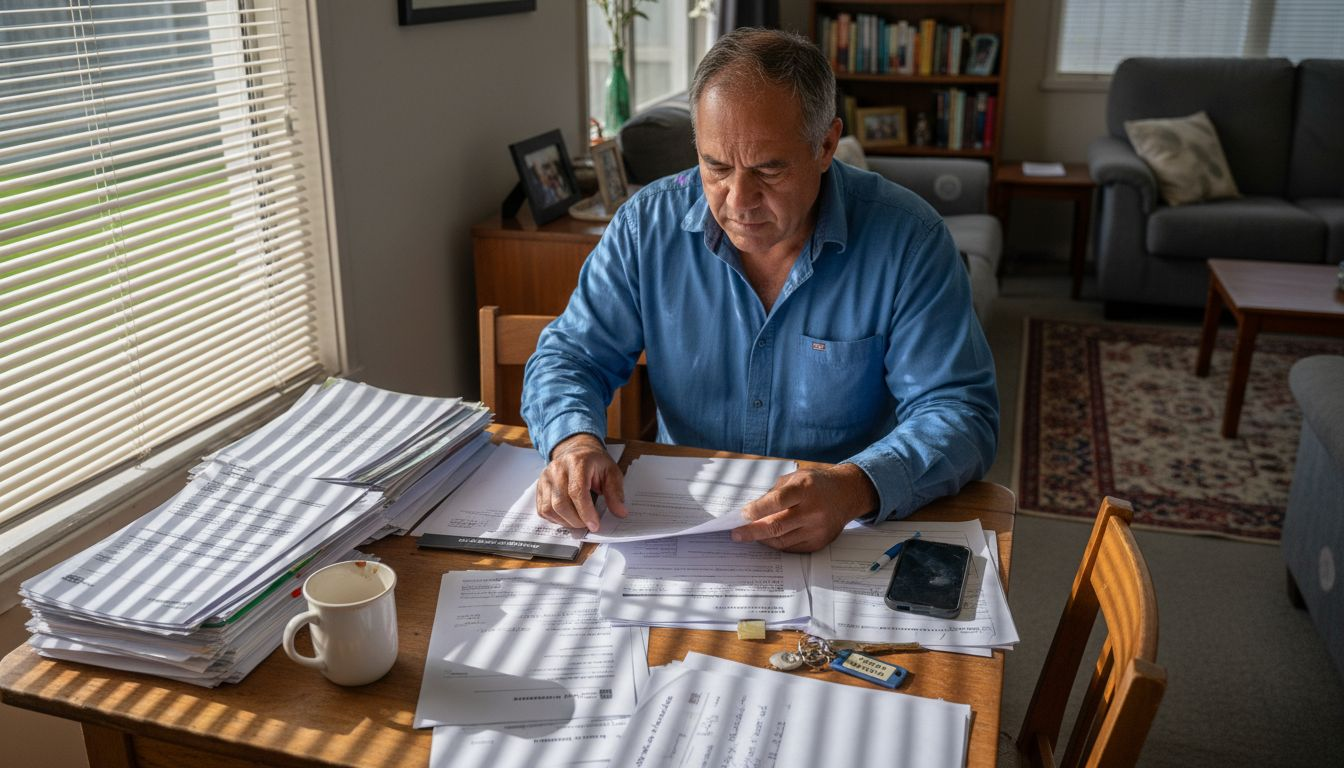 Three-Step Property Sales: Stress-Free NZ Solution