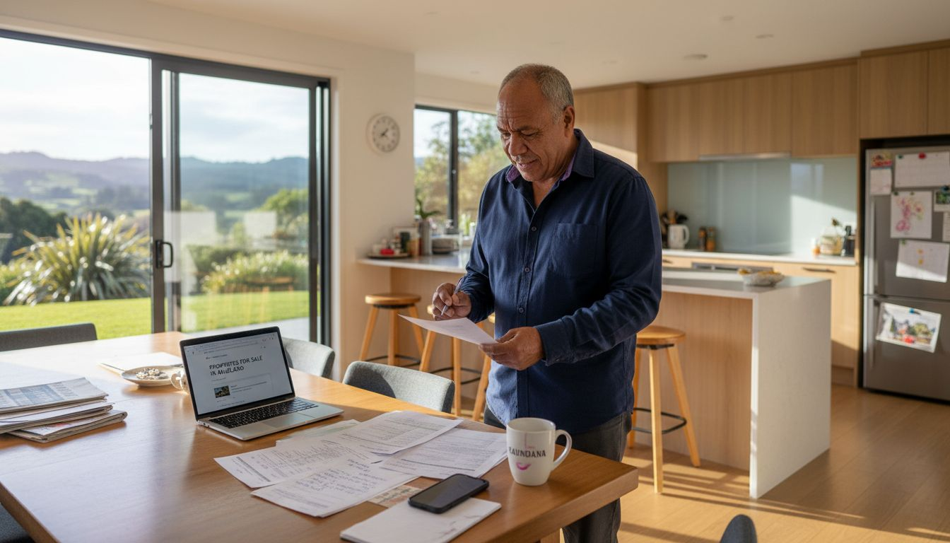 Streamline Your Property Sale Process 2025 in NZ