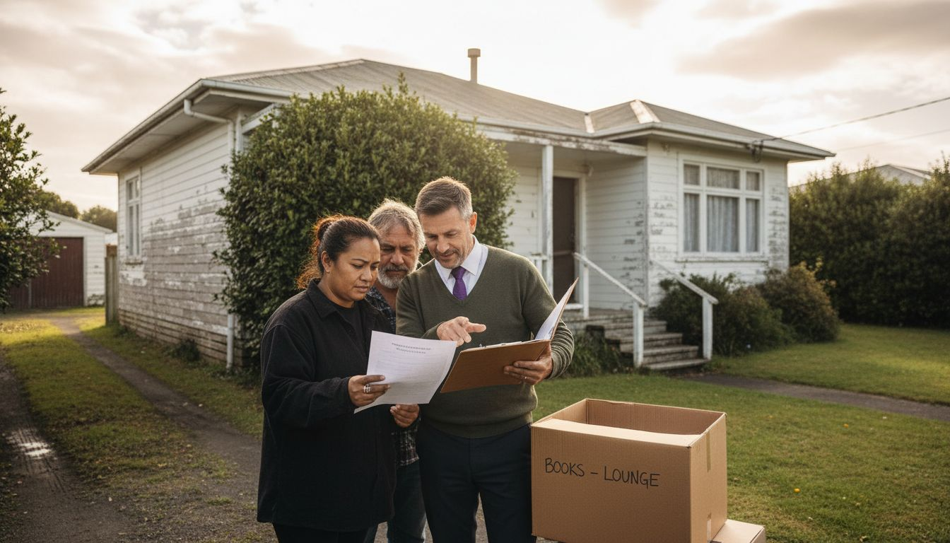 Quick Sale Process Explained: Step-by-Step NZ Guide