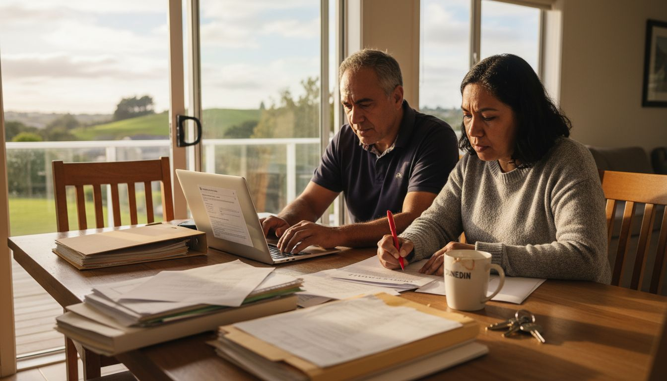 How to Handle Urgent Home Sale Easily in Australia