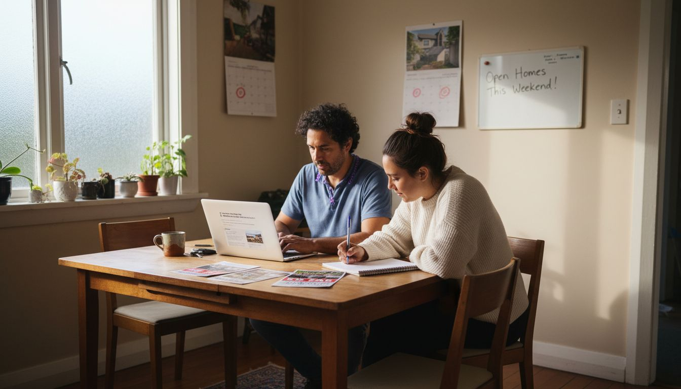 6 Examples of Quick Sale Options for NZ Homeowners