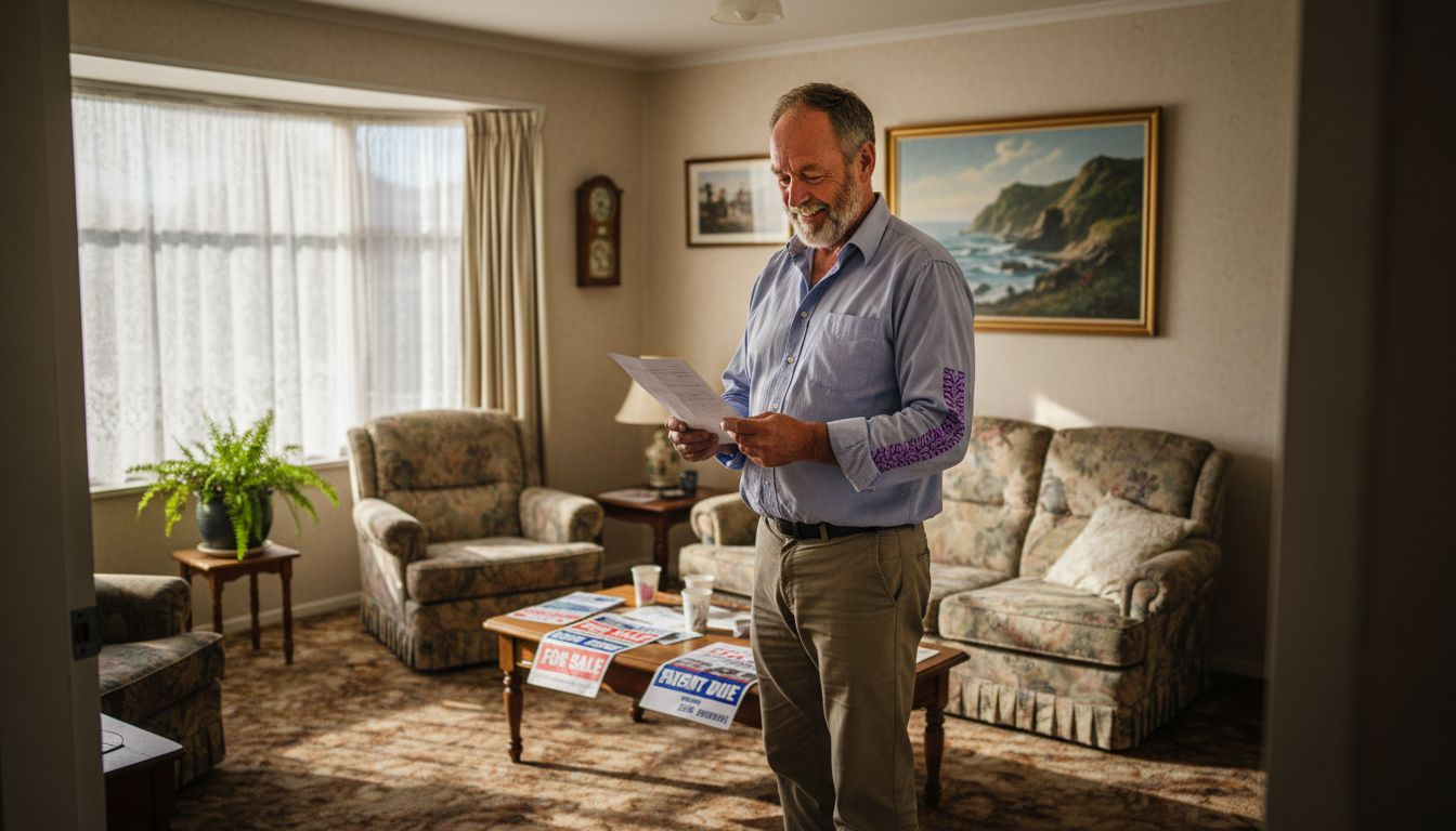 Why Accept a Fast Offer in New Zealand Property Sales