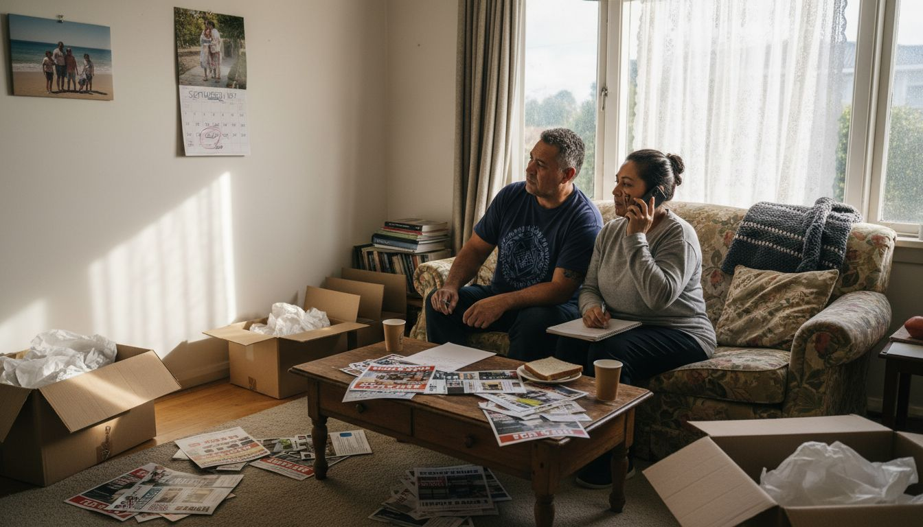 6 Common Examples of Home Sale Challenges in NZ
