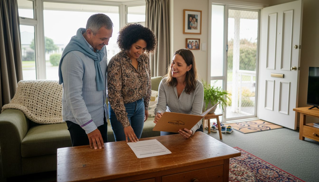 Role of Cash Buyers in NZ Home Sales