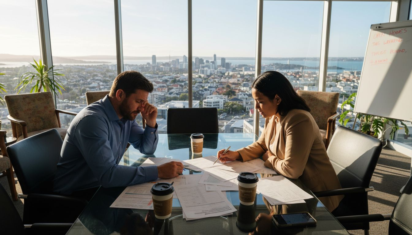 Property Selling Trends 2025: 10.3% More Sales & Fast Exit Tips