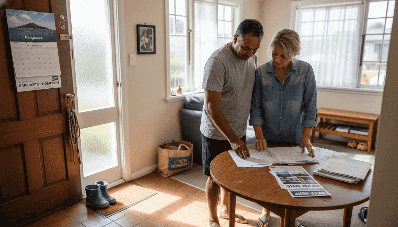 Buyer's Market NZ: Sell 30% Faster Without Agents