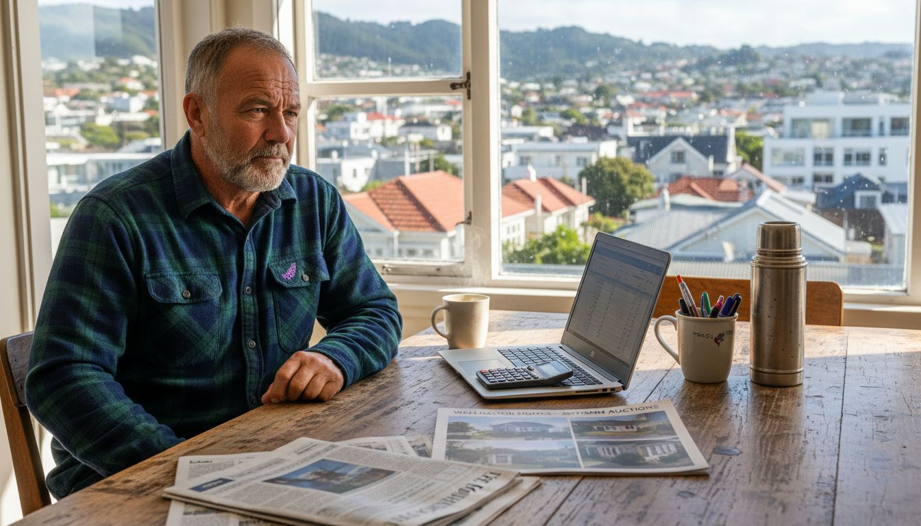 What Is a Property Investor? 130,000+ NZ Owners Explained