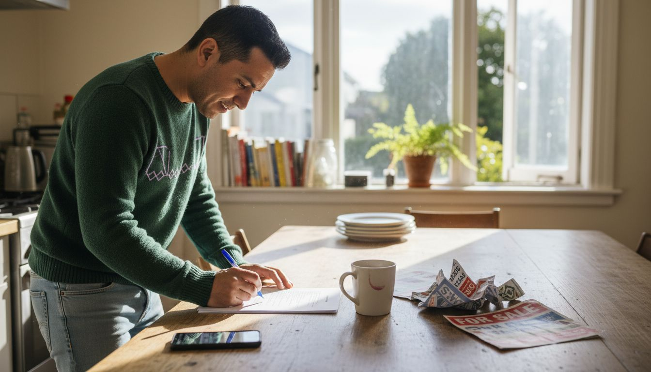 Benefits of no-agent sales for quick property sales in NZ