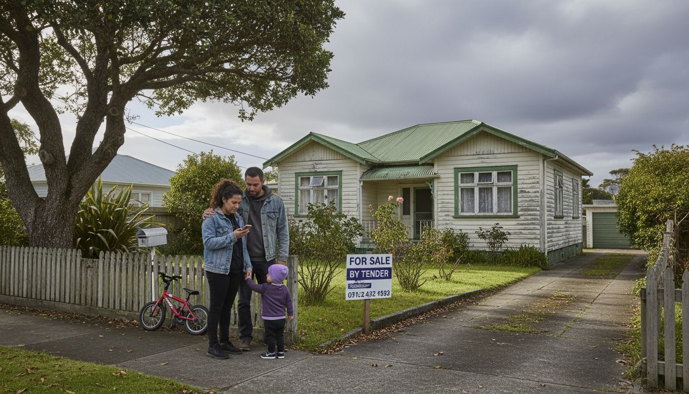 Key factors affecting property sale speed in NZ 2026
