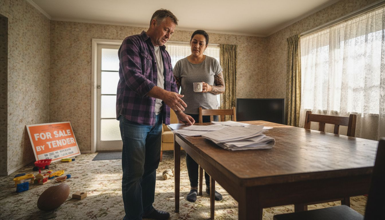What is a fair offer? a guide for NZ homeowners in 2026