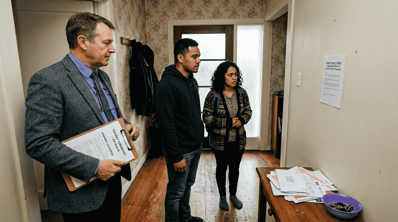 Landlord role in quick sales: 2026 NZ guide with legal tips