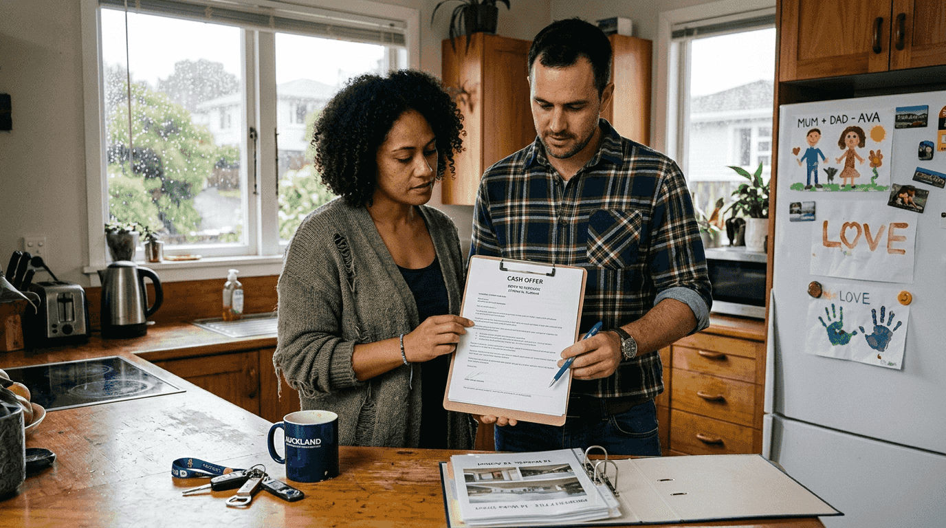 How property buying platforms simplify fast home sales in NZ