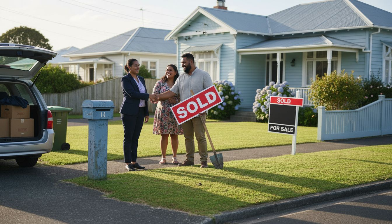 Fast-track your property sale timeline in New Zealand