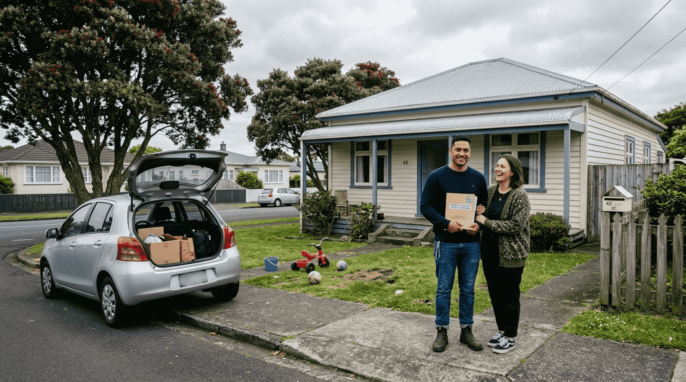 Selling property in 2026: fast, clear guide for NZ homes