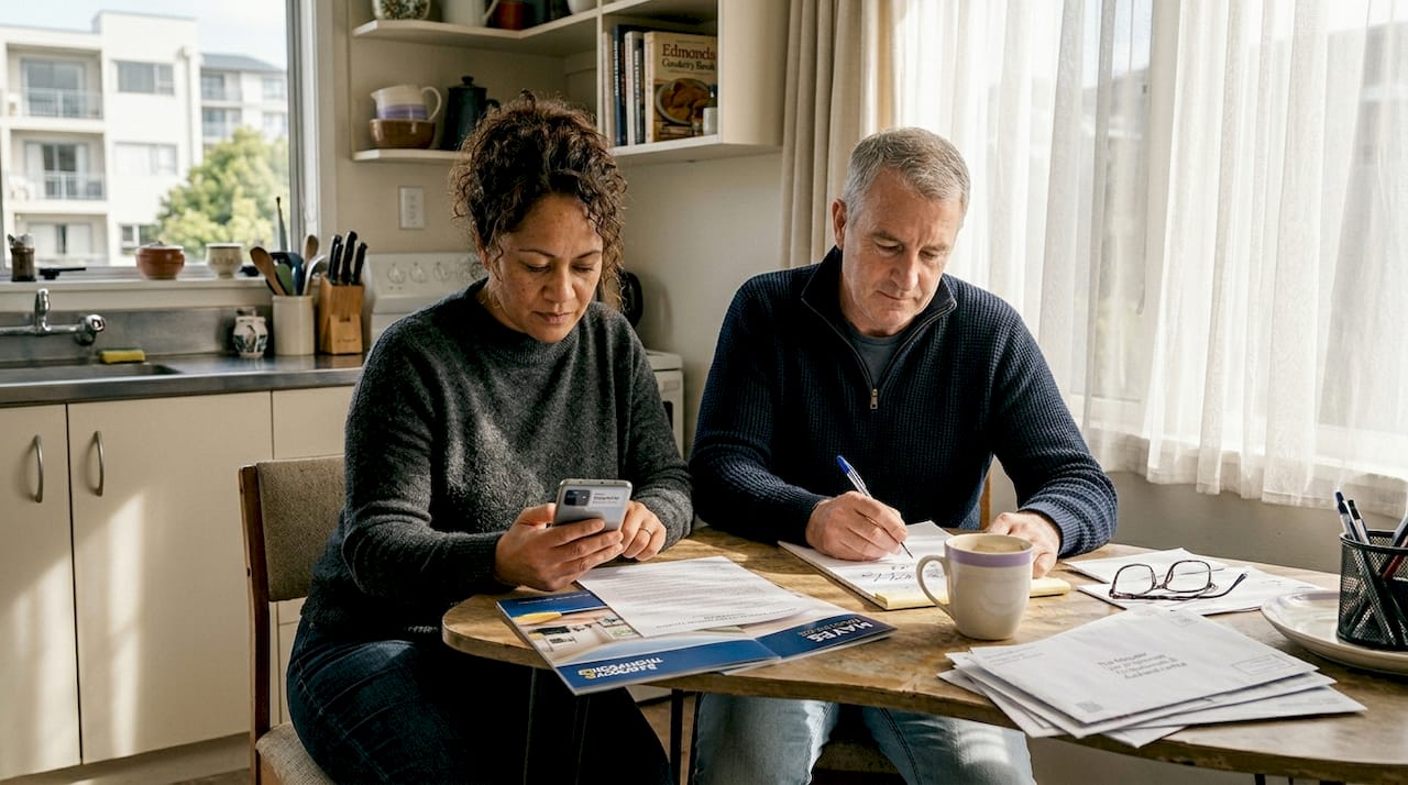What is property sale privacy? A guide for NZ homeowners